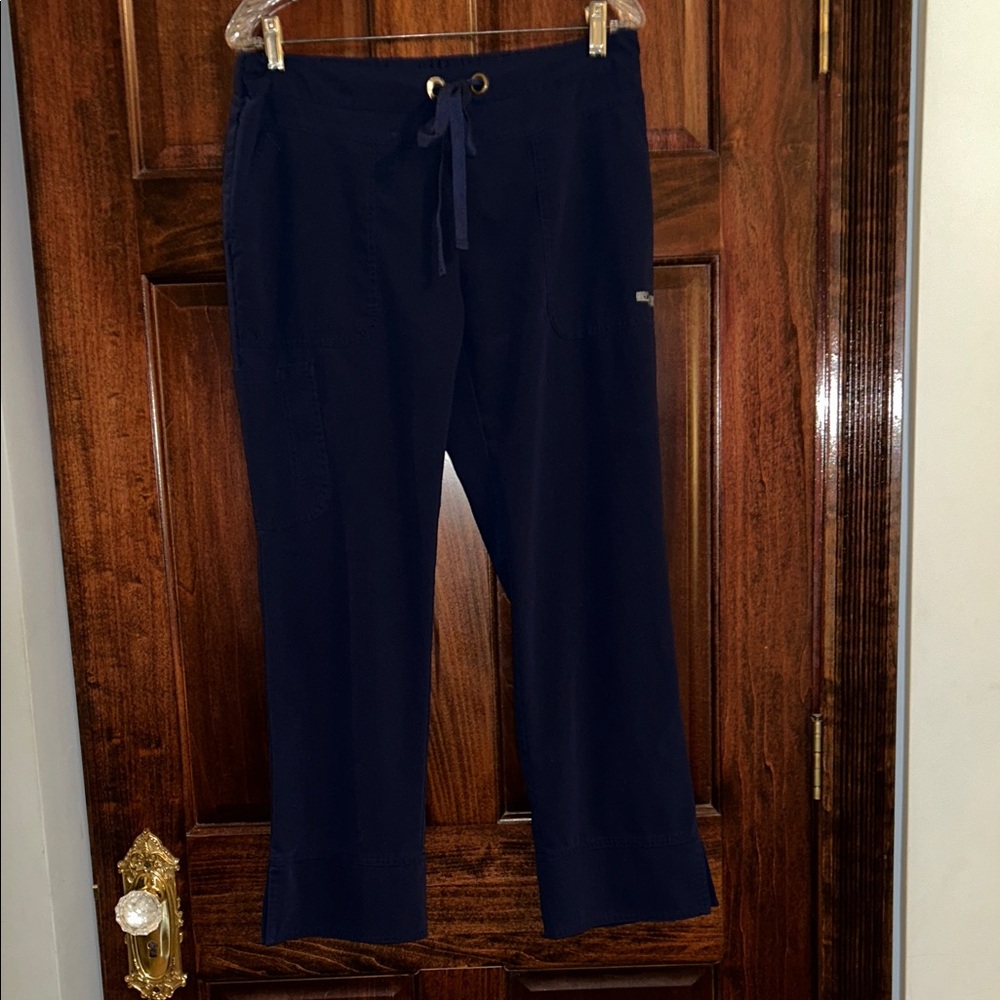 Greys Anatomy Scrub Pants M
